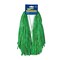 Beistle Club Pack of 48 Pre-Packaged Green Football Themed School Spirt Poly Shakers 12"